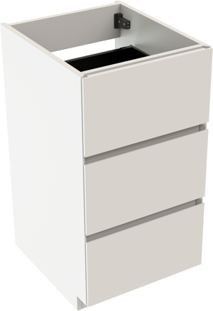 Storke Edge meuble sous-vasque