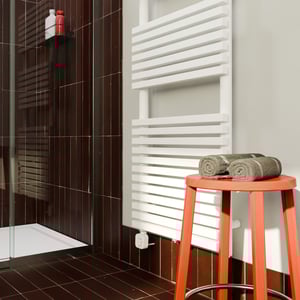 Vipera Vesuvio elektrischer Handtuchheizkörper