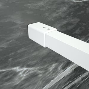 Balmani Modular bevestigingsbout stabilisatiestang