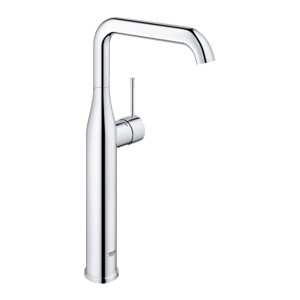 Grohe Essence robinet de lavabo haut chrome brillant