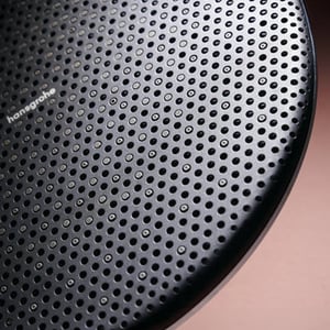 Hansgrohe Raindance Alive S Showerpipe 300 colonne de douche de pluie