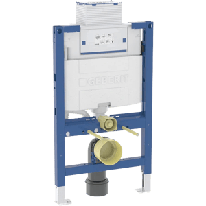 Geberit Omega inbouwreservoir