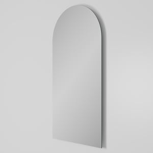 Luca Varess Soto Badezimmerspiegel rundboog 45 x 90 cm