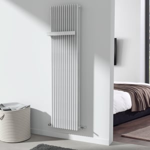 Vipera Corrason design radiator