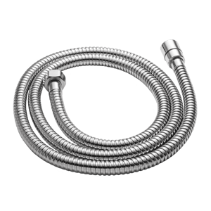 Blaufoss Rainfall doucheslang 150 cm chroom