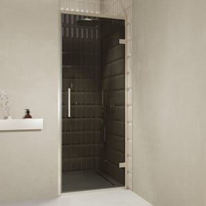 Balmani Senses Design douche draaideur