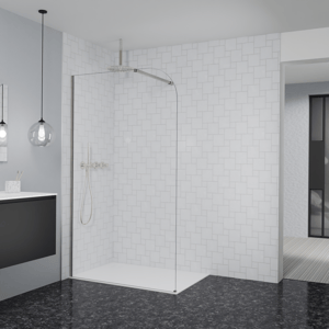 Balmani Modular inloopdouche