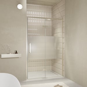 Balmani Senses Design douche draaideur