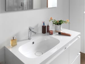 Storke Planza plan vasque