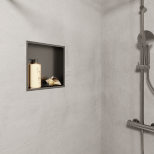 Blaufoss Box niche encastrée