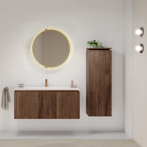 Balmani Eclips Badhochschrank