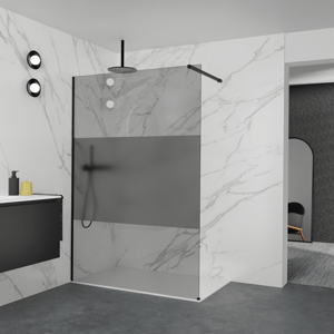 Balmani Modular inloopdouche
