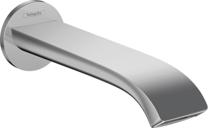 Hansgrohe Vivenis standard robinet baignoire Chrome Brillant