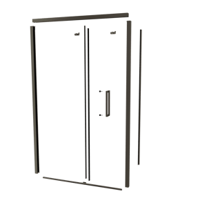 Balmani Senses Design Set Profilecke