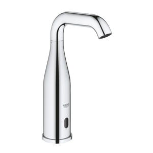 Grohe Essence E robinet de lavabo chrome brillant