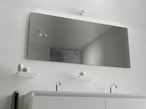 Balmani Compas Spiegelbeleuchtung