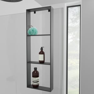 Blaufoss Trixie shampoohouder