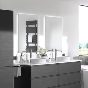 Balmani Giro miroir
