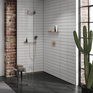 Hansgrohe Designflex doucheslang