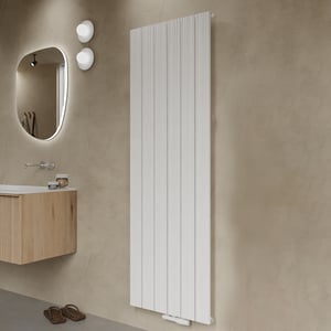 Vipera Mares Designbadheizkörper