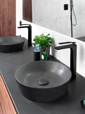 Balmani Still Aufsatzwaschbecken