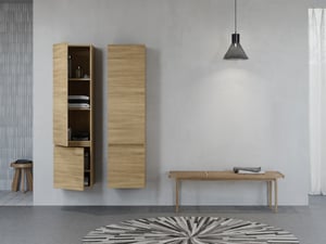 Balmani Lucida badkamerkast