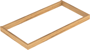 Balmani Lucida socle pour meuble sous-vasque