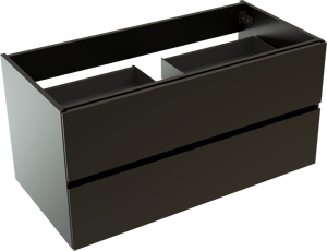 Storke Edge wastafelonderkast