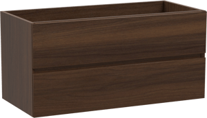 Storke Edge Waschbeckenunterschrank