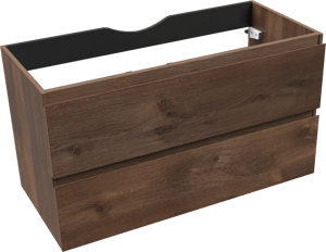 Linie Lado meuble sous-vasque