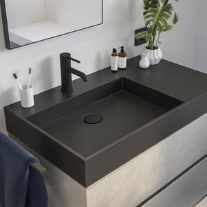 Storke Jura plan vasque