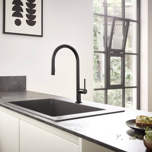 Hansgrohe Talis M54 210 2jet Küchenarmatur
