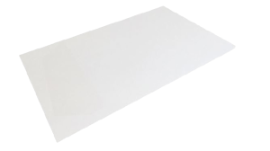 Balmani Stretto tablette simple Solid Surface mat 90 x 55 cm