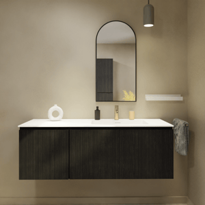 Storke Ribs meuble sous-lavabo