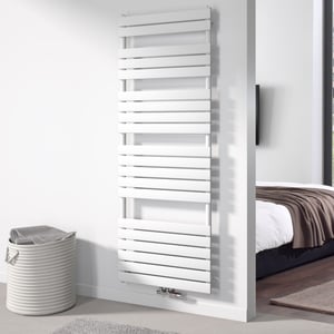 Vipera Vulcan handdoekradiator