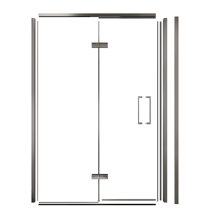 Balmani Senses Design profielenset hoek