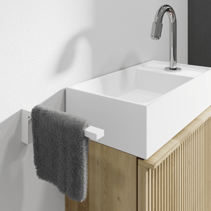 Blaufoss Blackline Noma Small porte-serviette