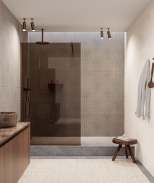 Balmani Modular inloopdouche