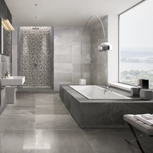 Villeroy & Boch Squaro Edge 12 Einbaubadewanne