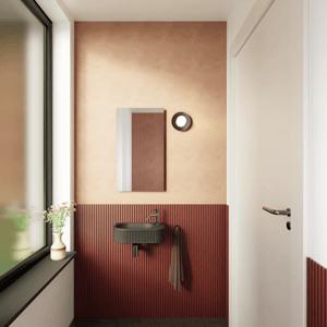 Luca Varess Rondo Handwaschbecken