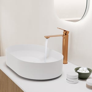 Blaufoss Bodan robinet de lavabo