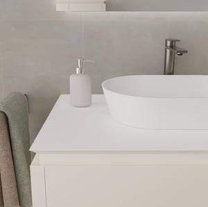 Balmani Eclips tablet voor waskom(men)