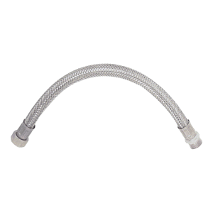 Sanflex aansluitflexibel M3/8"xF3/8"x50cm