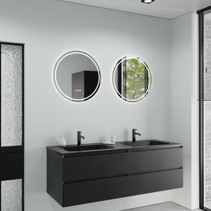 Balmani Ghost Touch Badkamerspiegel