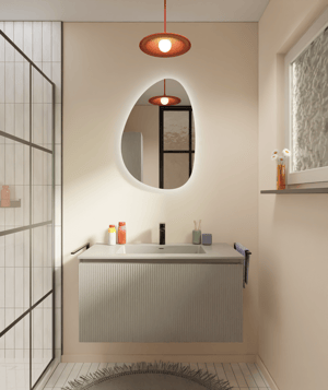 Storke Diva wastafel