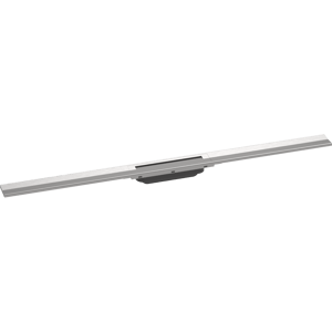 Hansgrohe RainDrain Flex douchegoot afwerkset 100cm RSV Look