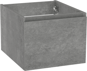 Storke Edge meuble sous-lavabo