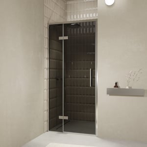 Balmani Senses Design porte pivotante