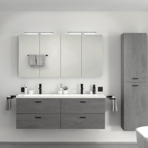 Storke Reflecta Spiegelschrank