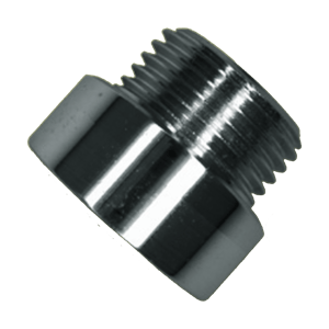 Verlengstuk voor kraan 10mm